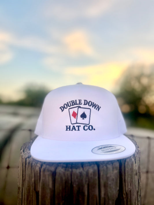 DD Logo Hat
