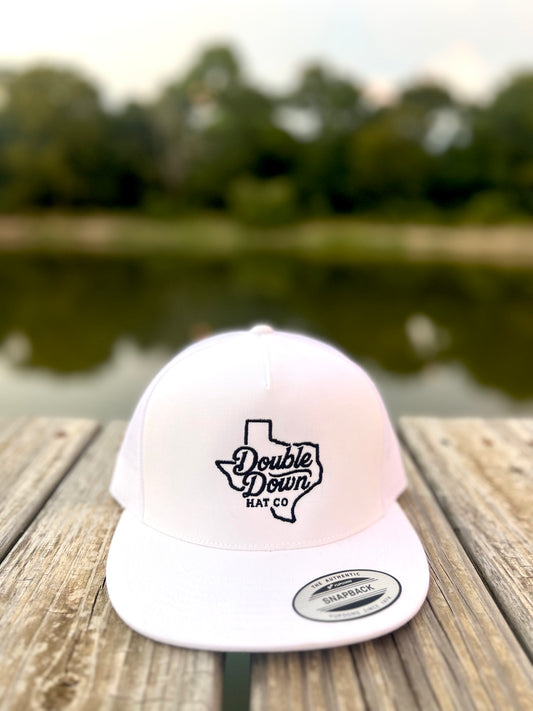 DD White Tx